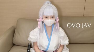 小欣奈 Lolita洛丽塔一日女友