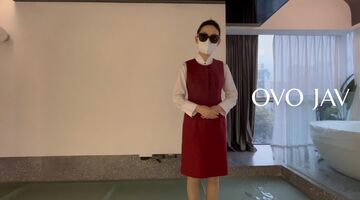 古川的妻子