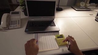 ABF-050 [中文字幕] 美ノ嶋めぐり - 完全主觀×惡魔高潮！即使射精也不會停止的激烈FUCK！追撃5000抽插