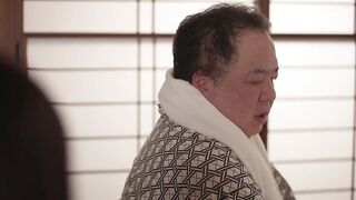 ATID-588 [中文字幕] 三宮つばき - 與最棒的好女人中出溫泉逃避行。