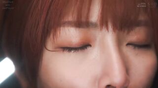 STARS-994 [中文字幕] 紗倉まな - 主持英雄秀的活潑開朗姐姐其實在後台是一位性欲處理玩具一次又一次的被中出輪姦。