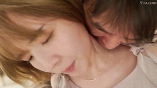 FSDSS-749 [中文字幕] 臼井リカ - 藝能人8頭身美女淫蕩高潮 初次大絶頂3本番