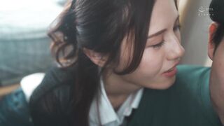 JUQ-690 [中文字幕] 武藤あやか - 就這樣說著甜言蜜語，我沉溺和人妻足不出戶SEX之中直到大學延畢…。