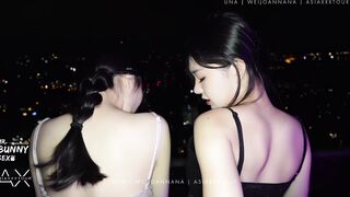 MOSO-018 兔子先生_优娜_魏乔安