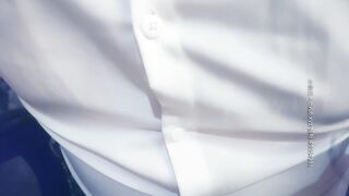 【赵总寻花】翻车局！极品外围，开播3分钟就翻车，随时有可能有人冲进来，老赵强顶压力操射完拔腿就跑！心理素质太强了