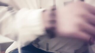 【赵总寻花】苗条大长腿美少妇，撕破黑丝，近景激情性爱，表情风骚动人