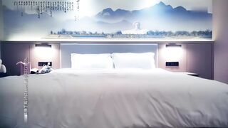 【黄先生探花】宝马女_第1部_开朗美女性格好空姐制服加分宝_听译字幕