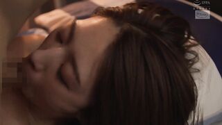 CJOD-392 [中文字幕] 出汗的性欲覆盖荡妇！强力打击越狱罪犯 我被中出操了 竹内有纪