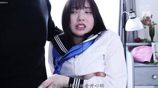 MIDV-835 [中文字幕] 租借老婆带来的小孩一个礼拜。被陌生大叔跟公公的肉棒插入…一次又一次的高潮的我 石川澪