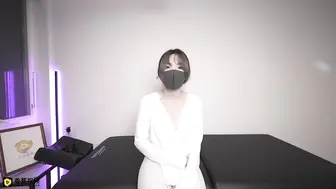 HongKongDoll 玩偶姐姐 - 姐姐的秘密 第三集 诊疗室