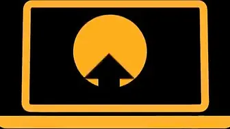红色亮片裙