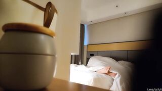 【约漂亮小姐姐能干一小时】，小帅哥横扫百花从，嫩妹大学生带酒店，激情交合欢愉