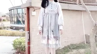 米娜户外