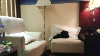 【小马探花】今夜极品外围，170御姐范，肤白貌美，大长腿，表情投入被干高潮，精彩