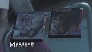 麻豆映画 MDSR0002 AV女优的真情告白 - 夏晴子