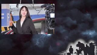 JD091我唾弃你的坟墓-林凤娇