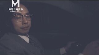 MD-0140 家有性事EP1情场浪子