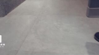 MD-0140-2家有性事EP2爱在身边