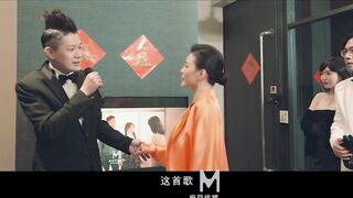 MD-0140-3家有性事EP3旧爱最美-钟宛冰