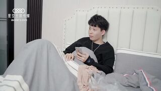 性感并存的继母 爆裂黑丝榨汁尤物