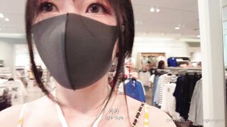 HongKongDoll 玩偶姐姐 onlyfans「去年的某个下午」VLOG篇