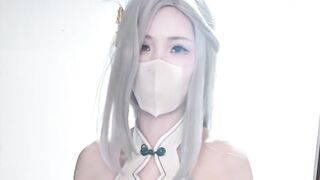 【新人推荐】申鹤の上门性服务_长腿申鹤榨精技巧_苏酥学姐