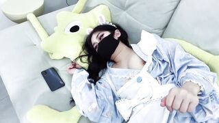 假期在家的姐弟伦理禁忌 操的骚逼淫水狂喷强制受孕