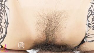 [糖心Vlog] 新年粉丝福利 和粉丝新年第一炮 肉丝高跟淫穴榨精中出 - 雪碧哇塞